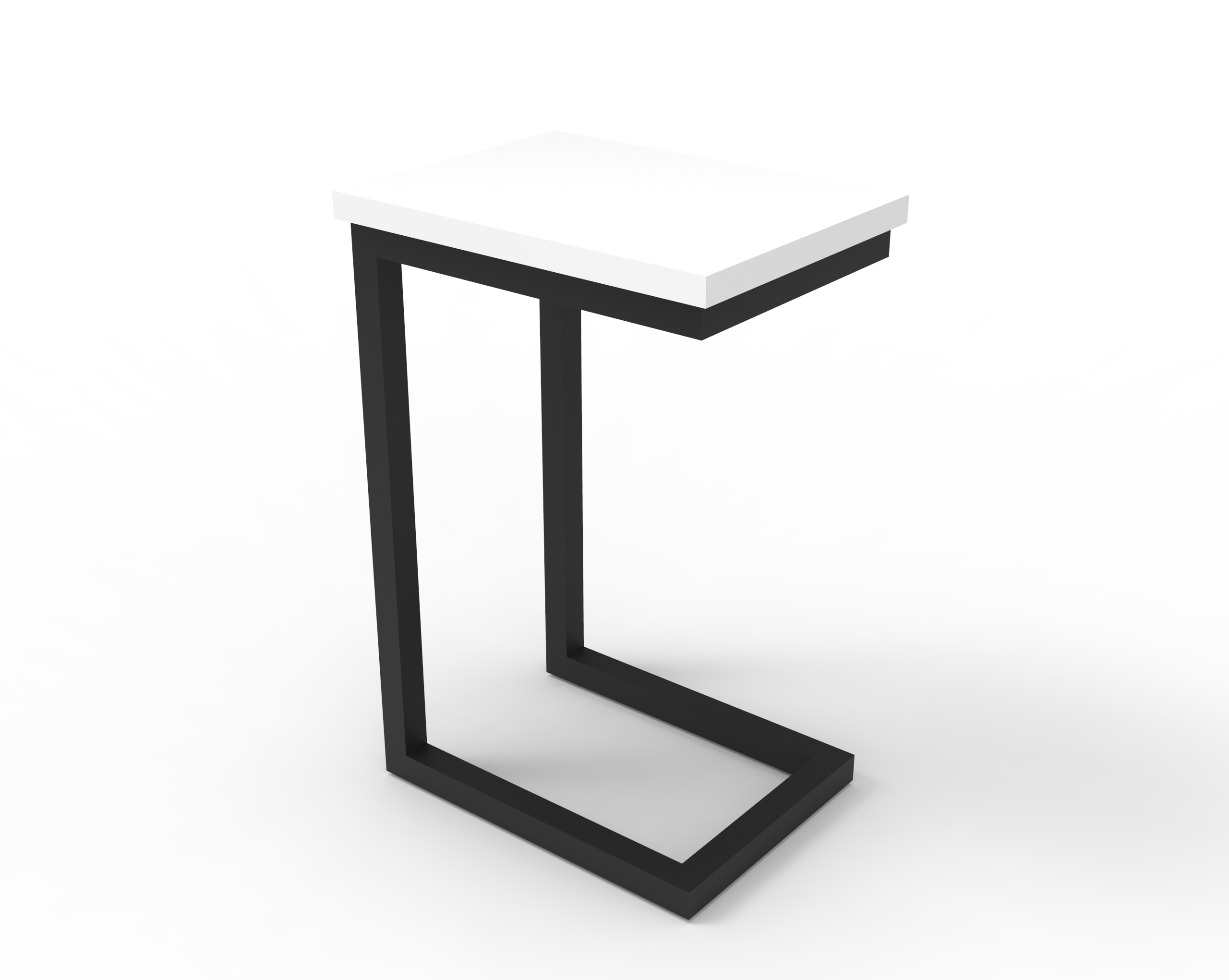 Eternity Side Table